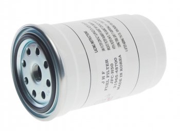 Фильтр топливный HYUNDAI HD120,AeroTown дв.D6GA ЕВРО-5 тонкой очистки (JFC-H50) JHF JHF 31965-52700