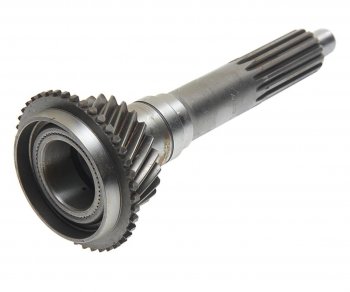 Вал КПП HYUNDAI HD65,72,78,County дв.D4DB,D4DD (M035S5) первичный SAMGONG SAMGONG 43220-5h020