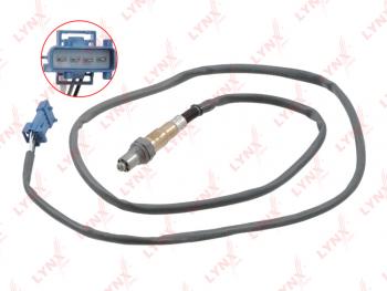 Датчик кислорода PEUGEOT 206,306,307,406 CITROEN C5 LYNX LYNX dm2149