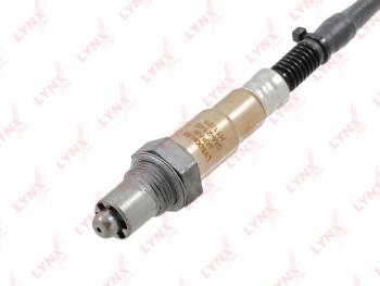 2 399 р. Датчик кислорода PEUGEOT 206,306,307,406 CITROEN C5 LYNX LYNX dm2149  с доставкой в г. Воронеж. Увеличить фотографию 2