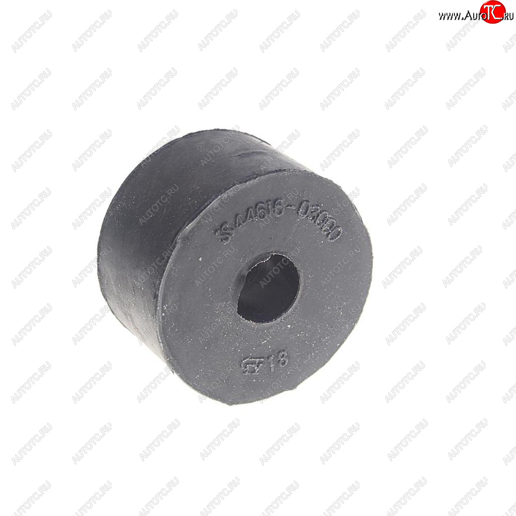 50 р. Втулка амортизатора HYUNDAI HD120 переднего верхняя GEUN YOUNG GEUN YOUNG 54311-62000  с доставкой в г. Воронеж