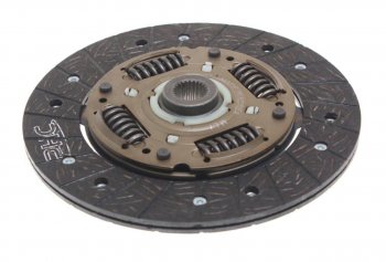 Диск сцепления DAEWOO Nexia (95-) (1.5 SOHC AMF) (200мм) VALEO PHC VALEO PHC dw-07