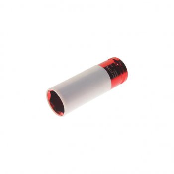 Головка торцевая 12 21мм с пластиковым покрытием для литых дисков ROCKFORCE ROCKFORCE rf-4458521c