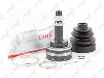 ШРУС наружный TOYOTA Paseo (91-95) комплект LYNX LYNX co7518
