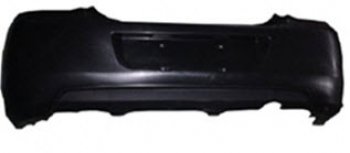 301 БАМПЕР ЗАДН (Италия) BodyParts pg30113-643