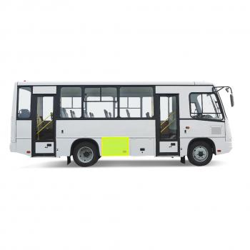 Ремкомплект бортовины правый ПАЗ 320412   emgqc
