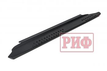 Пороги РИФ силовые Toyota Land Cruiser Prado 150  rif150-40700