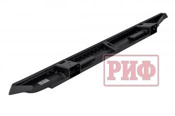 57 999 р. Пороги РИФ силовые Toyota Land Cruiser Prado 150  rif150-40700  с доставкой в г. Воронеж. Увеличить фотографию 6