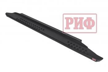 57 999 р. Пороги РИФ силовые Toyota Land Cruiser Prado 150  rif150-40700  с доставкой в г. Воронеж. Увеличить фотографию 3