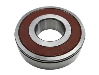 Подшипник КПП TOYOTA DYNACOASTERLAND CRUISER 89- 4511030 (MTM) NSK 45TM04NC3U40A