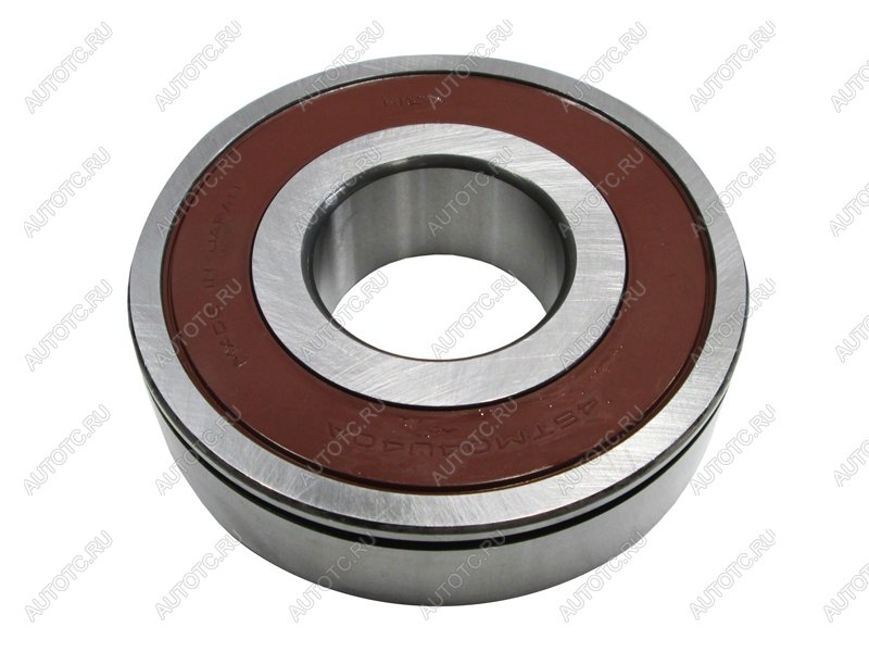 5 079 р. Подшипник КПП TOYOTA DYNACOASTERLAND CRUISER 89- 4511030 (MTM) NSK 45TM04NC3U40A  с доставкой в г. Воронеж