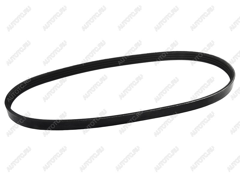 399 р. Ремень поликлиновой MITSUBISHI 4G61G63B4G63T GALANT 86-90RVR 91-96MAZDA B3B5B6 FAMILIA 85-94 DONGIL 4PK985  с доставкой в г. Воронеж