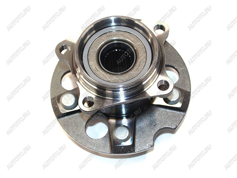 13 999 р. Ступичный узел задн. TOYOTA ALPHARDESTIMAIPSUMNOAH VOXY 4WD 01- NSK 58BWKH25A-Y  с доставкой в г. Воронеж
