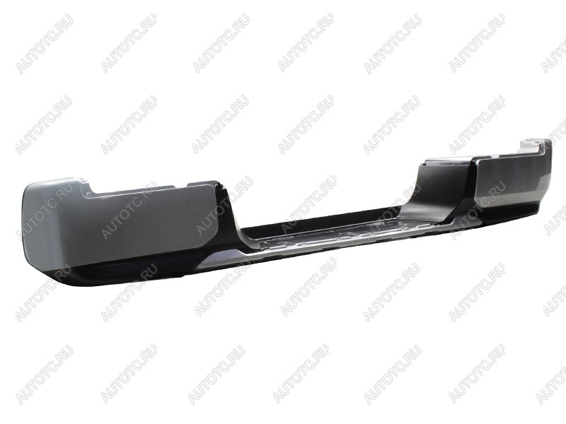 26 749 р. Бампер задний MITSUBISHI L200TRITON 19- MITSUBISHI 6410D647HA  с доставкой в г. Воронеж