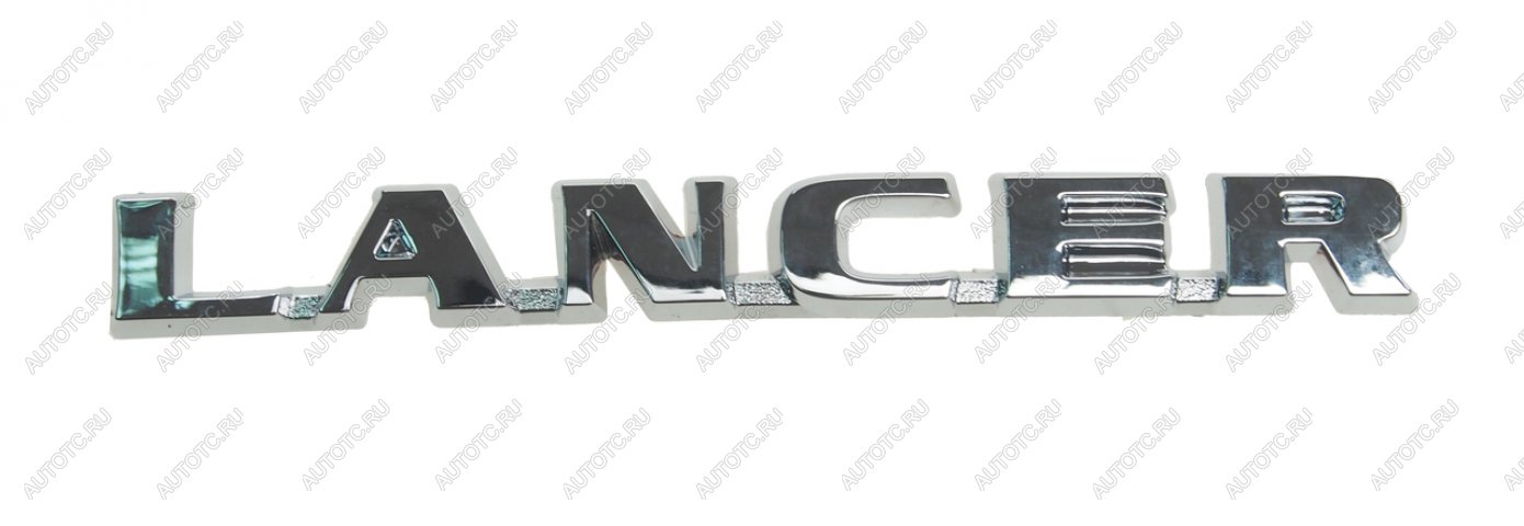 1 589 р. Эмблема MITSUBISHI Lancer ОЕ MITSUBISHI mn154914  с доставкой в г. Воронеж