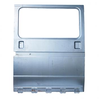 Дверь ГАЗ-2217 сдвижная с окном (ОАО ГАЗ) ГАЗ 2217-6420014