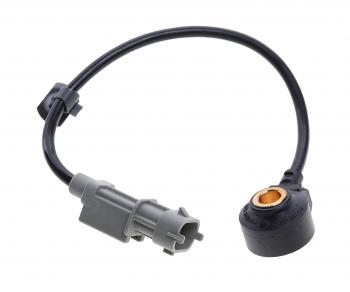 1 879 р. Датчик детонации HYUNDAI Solaris (10-) KIA Rio (11-) BOSCH BOSCH 0261231228  с доставкой в г. Воронеж. Увеличить фотографию 2