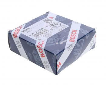 1 879 р. Датчик детонации HYUNDAI Solaris (10-) KIA Rio (11-) BOSCH BOSCH 0261231228  с доставкой в г. Воронеж. Увеличить фотографию 3