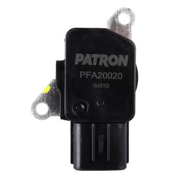 4 699 р. Датчик массового расхода воздуха TOYOTA Camry (06-),Corolla (07-),Rav 4 (05-12) PATRON PATRON pfa20020  с доставкой в г. Воронеж. Увеличить фотографию 4