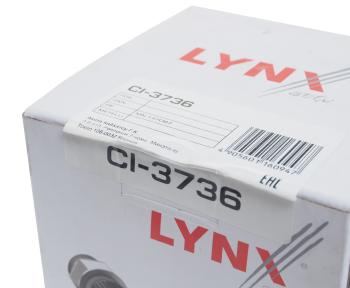5 249 р. ШРУС внутренний MITSUBISHI Lancer (95-) комплект LYNX LYNX ci3736  с доставкой в г. Воронеж. Увеличить фотографию 4