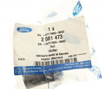 295 р. Гайка FORD Kuga OE FORD 2081473  с доставкой в г. Воронеж. Увеличить фотографию 3