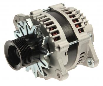 Генератор ISUZU NMRNLR85 (24V-80A) TESLA TECHNICS TESLA TECHNICS tt12638
