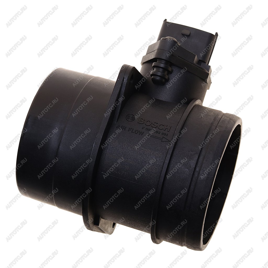 29 999 р. Датчик массового расхода воздуха PORSCHE 911 (06-12) BOSCH BOSCH 028021809f  с доставкой в г. Воронеж