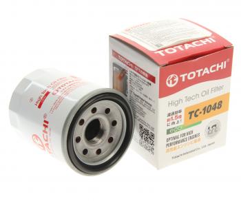 Фильтр масляный HAVAL H2 TOTACHI TOTACHI tc-1048