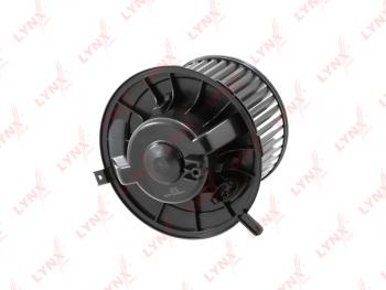 5 449 р. Вентилятор VW Golf (04-),Passat (05-),Tiguan,Touran (04-) SKODA Octavia отопителя салона LYNX LYNX rf1221  с доставкой в г. Воронеж. Увеличить фотографию 2
