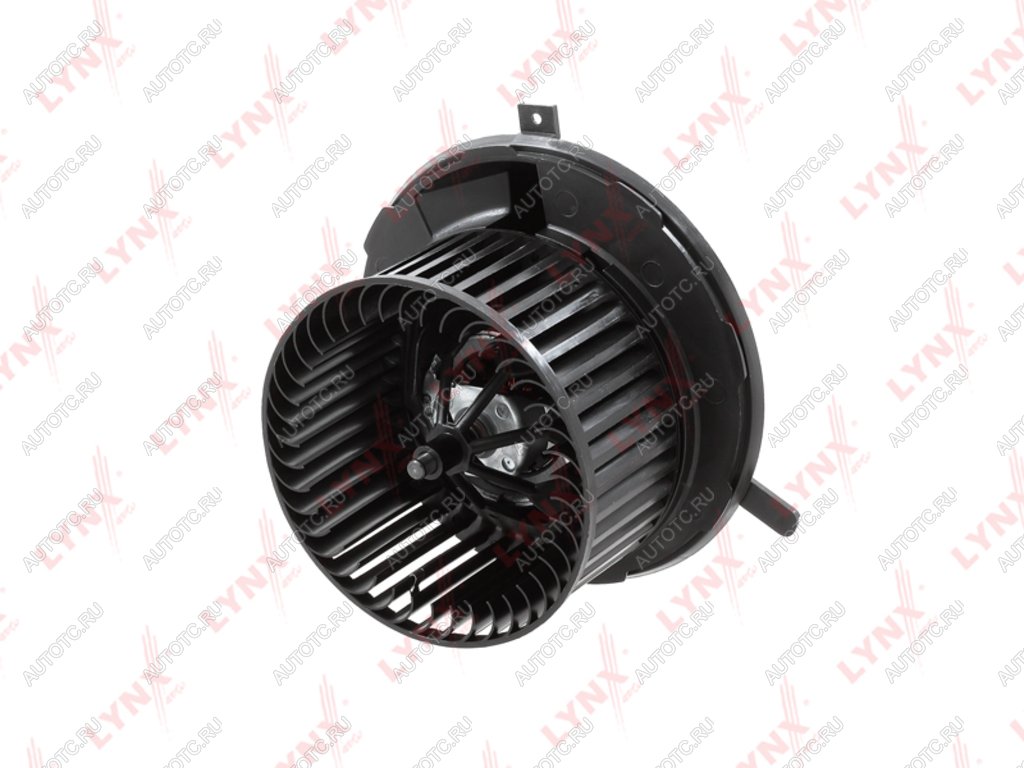 5 449 р. Вентилятор VW Golf (04-),Passat (05-),Tiguan,Touran (04-) SKODA Octavia отопителя салона LYNX LYNX rf1221  с доставкой в г. Воронеж
