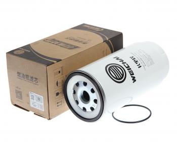 Фильтр топливный JAC N350,SHACMAN (WP10.336E53WP12.375E40375E50) грубой очистки WEICHAI WEICHAI 1000053557