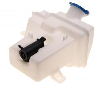 1 639 р. Бачок омывателя JAC N35 SOLLERS Argo 2.0 OE JAC 5207100w5000  с доставкой в г. Воронеж. Увеличить фотографию 2
