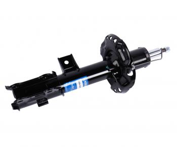 7 899 р. Амортизатор HYUNDAI Tucson (15-20) KIA Sportage (15-21) передний левый STELLOX STELLOX 4215-0489-sx  с доставкой в г. Воронеж. Увеличить фотографию 2