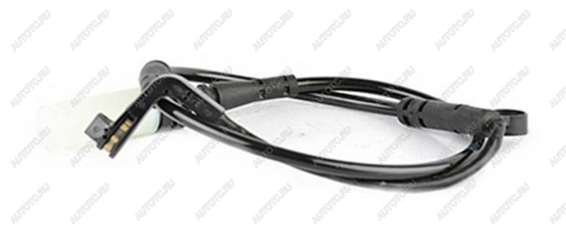 399 р. Датчик износа тормозных колодок BMW 5 (E60,E61),6 (E63,E64) передний BSG BSG bsg15201018 BSG bsg15201018  с доставкой в г. Воронеж