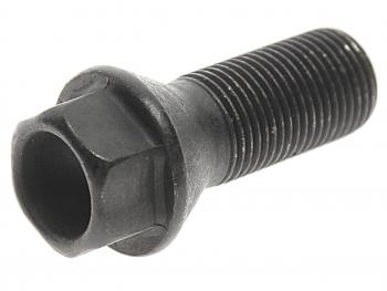 Болт колеса М14х1.25х27 конус ключ 17мм BMW X5(E70) LEDO LEDO 36136781151l