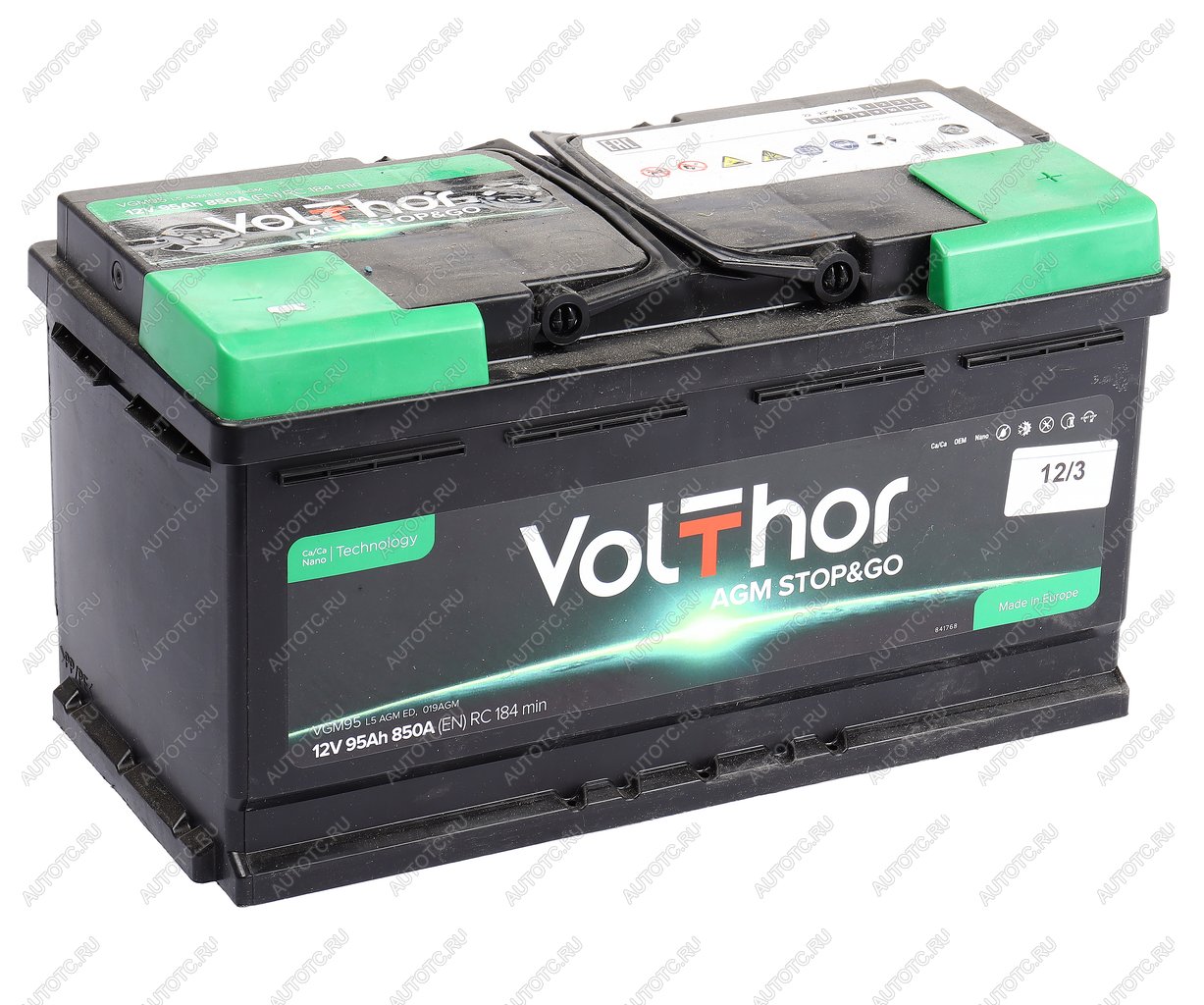 25 699 р. Аккумулятор VOLTHOR AGM 95Ач обратная полярность VOLTHOR 6ст95(0) с доставкой в г. Воронеж Увеличить фотографию 1 25 699 р. Аккумулятор VOLTHOR AGM 95Ач обратная полярность VOLTHOR 6ст95(0) с доставкой в г. Воронеж