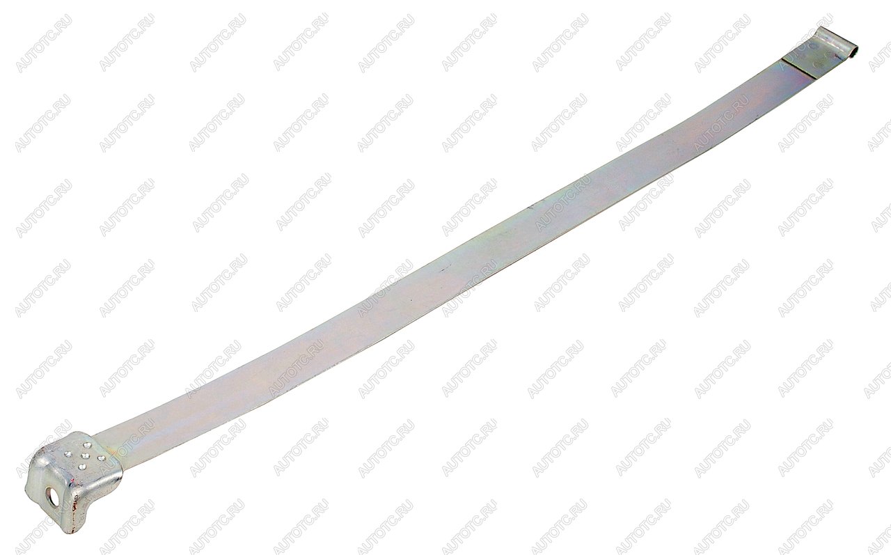 299 р. Хомут ГАЗ-2705,2217,3302,ГАЗель Next бака топливного (лента) 70-120л (ОАО ГАЗ) ГАЗ 2705-1101110  с доставкой в г. Воронеж