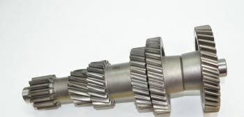 Вал КПП ГАЗ-3309,3308 промежуточный PRAVT PRAVT pr.3309-1701050