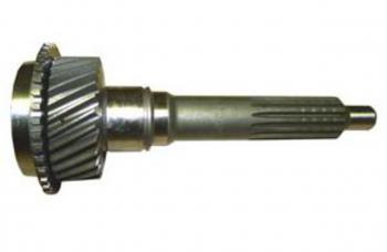Вал КПП HYUNDAI HD65,72,County дв.D4AL (M3S5) первичный SAMGONG SAMGONG 43220-45200