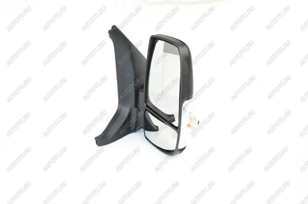 13 549 р. Элемент зеркальный FORD Transit (14-) правый верхний с подогревом BSG BSG bsg30900100  с доставкой в г. Воронеж