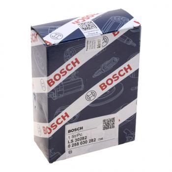 10 799 р. Датчик кислорода SKODA Yeti (14-) (1.6) BOSCH BOSCH 0258030282  с доставкой в г. Воронеж. Увеличить фотографию 3