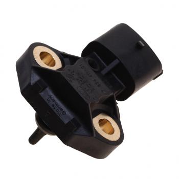 5 749 р. Датчик абсолютного давления воздуха BMW 5 (E60,E61,E63) BOSCH BOSCH 0261230127  с доставкой в г. Воронеж. Увеличить фотографию 2