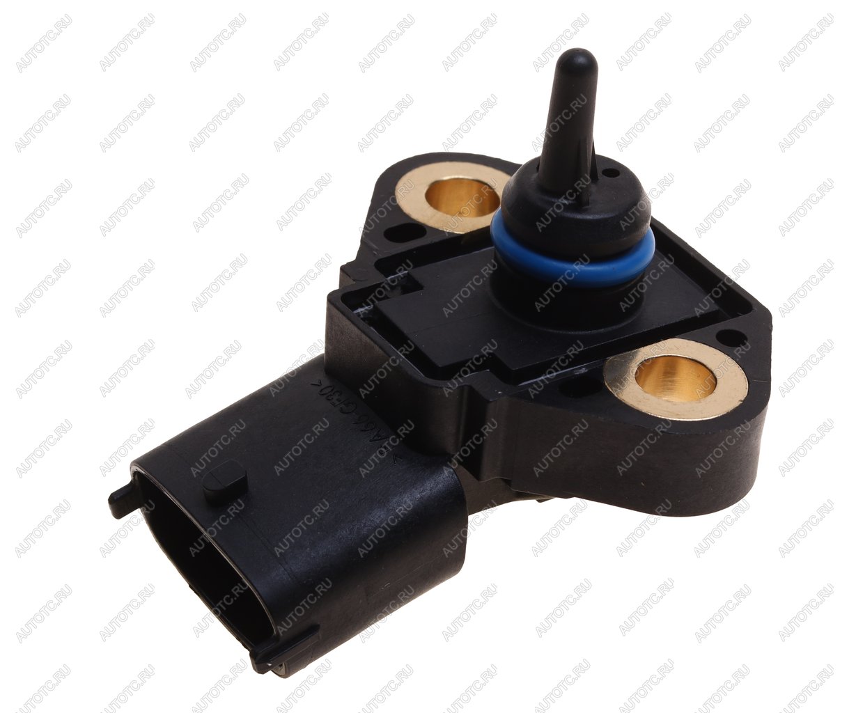 5 749 р. Датчик абсолютного давления воздуха BMW 5 (E60,E61,E63) BOSCH BOSCH 0261230127  с доставкой в г. Воронеж