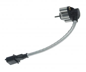 13 299 р. Датчик положения коленвала LAND ROVER Discovery (97-) (4.0) BOSCH BOSCH 0261210158  с доставкой в г. Воронеж. Увеличить фотографию 2