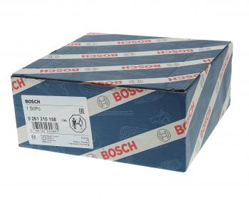 13 299 р. Датчик положения коленвала LAND ROVER Discovery (97-) (4.0) BOSCH BOSCH 0261210158  с доставкой в г. Воронеж. Увеличить фотографию 4