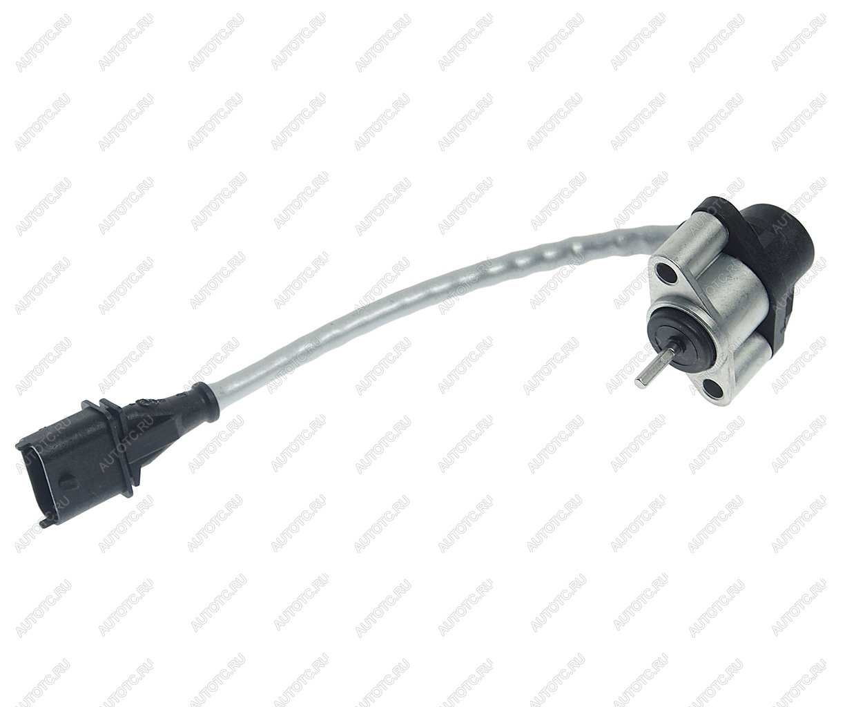 13 299 р. Датчик положения коленвала LAND ROVER Discovery (97-) (4.0) BOSCH BOSCH 0261210158  с доставкой в г. Воронеж