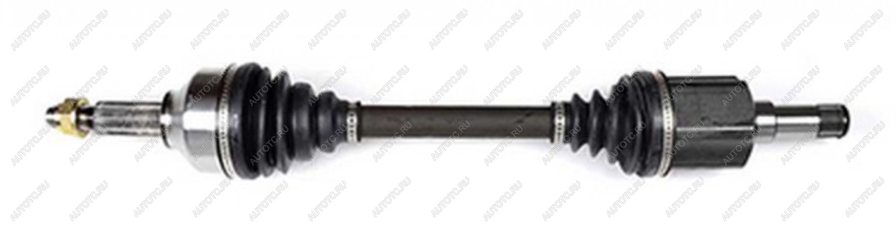 12 549 р. ШРУС внутренний FORD Transit (02-) комплект BSG BSG bsg30350018  с доставкой в г. Воронеж