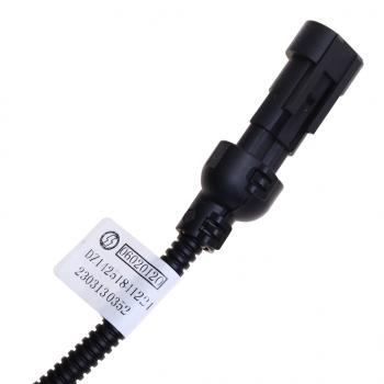 1 239 р. Датчик температуры SHACMAN SHAANX X3000 воздуха наружного OE SHACMAN dz14251841221  с доставкой в г. Воронеж. Увеличить фотографию 3