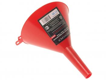 Воронка 50, 75, 95, 115мм пластиковая 4 предмета ROCKFORCE ROCKFORCE rf-26678