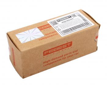 799 р. Болт MAZDA 6 (02-) рычага заднего (сход-развала) FEBEST FEBEST 0529-002-kit  с доставкой в г. Воронеж. Увеличить фотографию 3